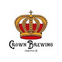 CrownBrewing's profile picture. An award winning brewpub located in the heart of Crown Point, IN. Call to see if you are in our delivery zone!