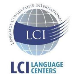 LCI operates quality language centers in great US locations. We provide language and cultural programs for students from all over the world. #lcienglish