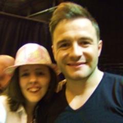 shane4ever1's profile picture. LOUD,loves Westlife and EastEnders