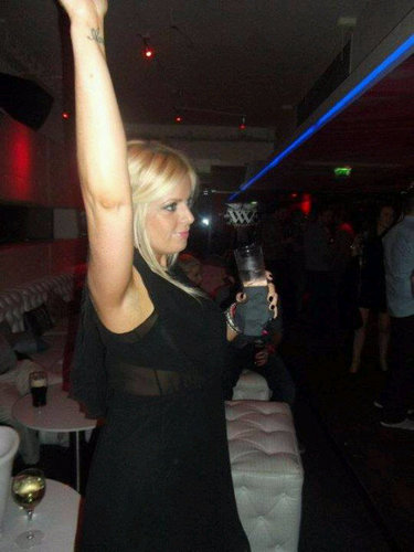 wont go quietly! ;o)