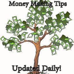 Daily_Money_Tip's profile picture. Money Making Tips updated Daily!
100% #TeamFollowBack