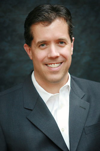 CRM Architect at Microsoft