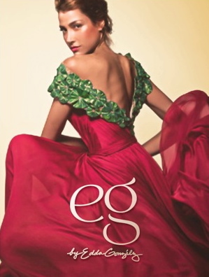 Diseñadora de Moda/Fashion Designer