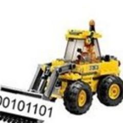 datamigrator's profile picture. 