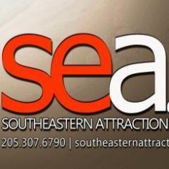 Booking LIVE music across the Southeast