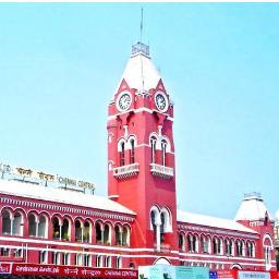 !!! Its Singara Chennai !!!