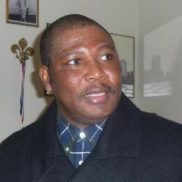Founder and president of the New Creation International Ministries. Africa Peace Ambessador and Human Rights Activist.