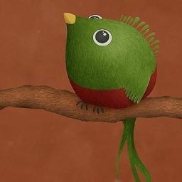 echajonv's profile picture. 