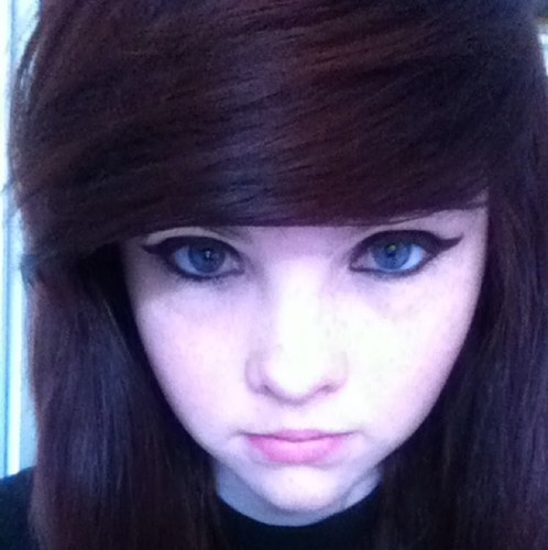 vampweekvix's profile picture. i like basketball  :p  i like BVB A7x AA suicide silence  TMB and many more oh and i love pokémon  big bang theory is the best program ever