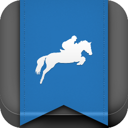 Your 'Equestrian iTunes'(http://t.co/eCJqlNEvf1) . The most useful app for horse lovers everywhere