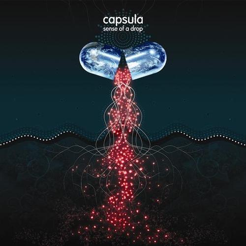 DreamCapsula's profile picture. Chemist and psychill artist aka Capsula