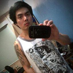 kidrobotMNL's profile picture. 