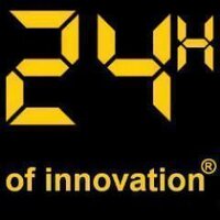24h_of_Innovation (@24h_innovation) 's Twitter Profile