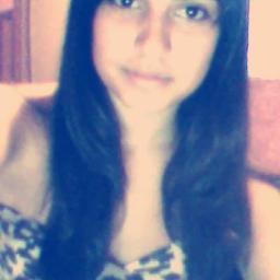 namorada do @ThiagoCorbari *o*