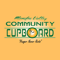 Menifee Valley Community Cupboard Thrift Shop located in the Sun City Shopping Center. Our proceeds go to benefit the Cupboard's Food Distribution Center.