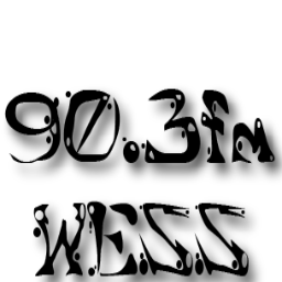 90.3fm WESS is a student-operated, non-commercial, FCC Licensed radio station located on the campus of East Stroudsburg University in PA.