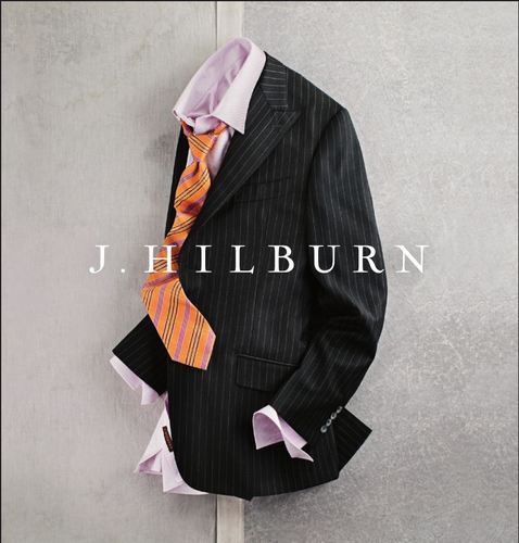 Custom Men's Clothing and now plenty of 'off the rack' selections.