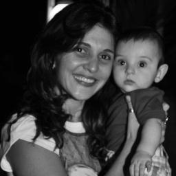 Jornalista Mineira, Mãe, Fotógrafa uai, Apreciadora da Vida, Feliz Demais!