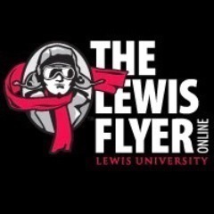 The official Twitter Feed for the student newspaper of Lewis University.