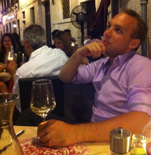 rrensen's profile picture. Network Designer | Proud Father of two | Husband | CCIE #42461 | AFC Ajax | MMA