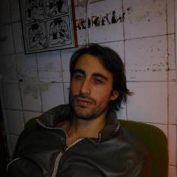 OrinatoioBlu's profile picture. Director & Videomaker - Regista e videomaker quando sogno e quando sto male. Web & graphic designer nella vita reale.