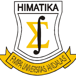 Official Twitter Account of HIMATIKA Andalas University