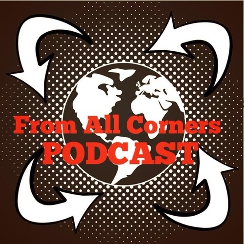 FACPodcast's profile picture. FromAllCornersPodcast with @iHATEtatortots and @iLoveTatorTots 

The #TwitterBeef is on! Who will win? 

A proud member of The Inspired Disorder Collective #IDC