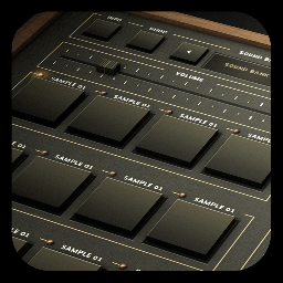 Noisepad for iPad & iPhone is a user friendly, sample based DJ app packed with features. App Store: http://t.co/rkZUeu5L
