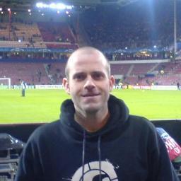 IeuanSavage's profile picture. I'm back and this time it's (a) personal (account). Want to become second most popular Savage on Twitter. Me = football & booze. Opinions here are mine alone.