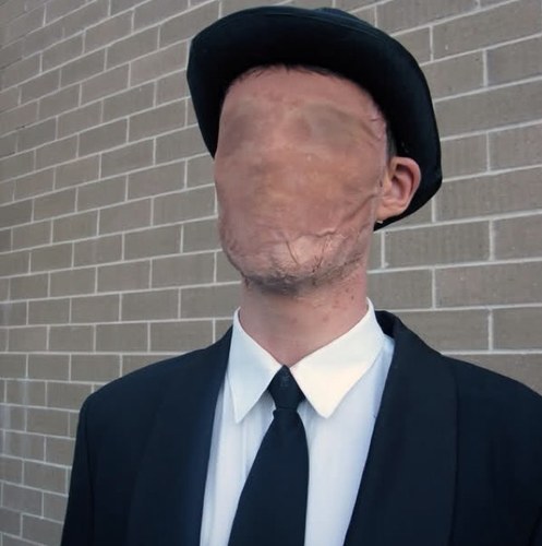 Don't fuck with me #TeamSlender