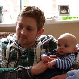IT manager, Microsoft geek, family man, Leeds United fan!