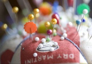 makeanddoprov's profile picture. Online shop for The Make and Do Studio,selling a variety of unusual and quirky fabrics, mostly sourced from America,bag making supplies and haberdashery items.