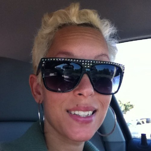 Jesus lover, Mom,Student,Model, Former Marine, Scleroderma Warrior