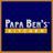 Profile Picture of Papa Ben's Kitchen (@@PapaBensKitchen) on Twitter