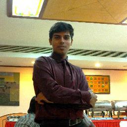 I am what I am!!!