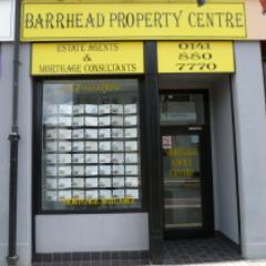 Barrhead Property Centre
74 Cross Arthurlie Street, 
Barrhead, 
 G78 1RP
 
0141 880 7770