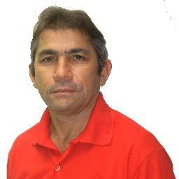 Vereador atuante no município de São Paulo do Potengi e Coordenador geral da FETRAF-RN desde a sua fundação em 2004.