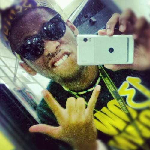 Me and my team is unknown these days. We called #TeamReal. Click Follow. #DrumMajor