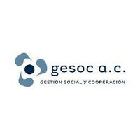 Gesoc (@gesocac) 's Twitter Profile Photo