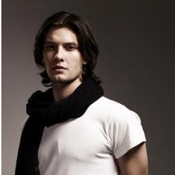 The Black Storm. You might see me coming, but there's nothing that can stop me. (multiverse RP)