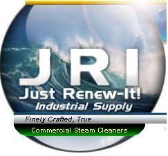 CleanersSteam's profile picture. Just Renew It has the best #Steam #Cleaners in town. Dial 800-490-1886 or 888-718-4834 to know which among the quality #steamcleaners will work best for you.