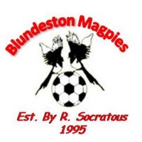BlundestonMagpies U9 (@blundestonmags) 's Twitter Profile