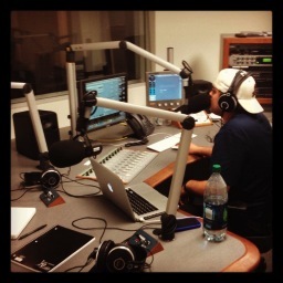 FifthDownMike's profile picture. Host of the Fifth Down Podcast at the Walter Cronkite Sports Network. Intern at Sirius XM