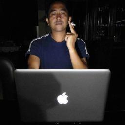 Tedialpedo's profile picture. 