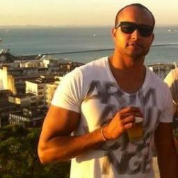 pabloguimaraesc's profile picture. Brasileiro em Lima . Trabalhando agora en OAS Gerente Administrativo Financeiro