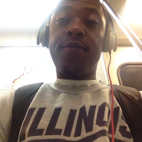 25. Editor-in-Chief of http://t.co/IWdCMjMIvV. Morehouse Man. Sports fanatic