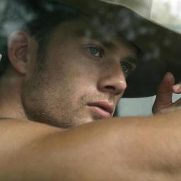 Sexy_Cowboy_JC's profile picture. I have fucked up more times then I can count but @FlirtyTeagan has always taken me back. This time, I won't fuck up. I will show her I deserve her (21+RP #Vamp)