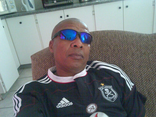 Credential Evaluator, Comrades Medalist, child of the Most High, supporter of Orlando Pirates, Arsenal and Real Madrid in that order.