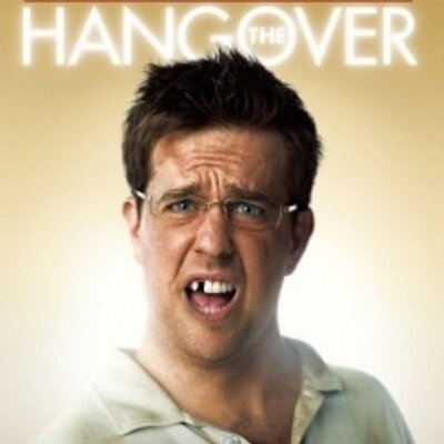 stu price hangover on twitter walmart because going to target