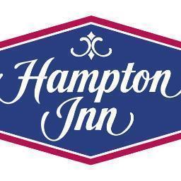 Hampton Inn Boston Logan Airport hotel, near Logan Airport, New England Aquarium, Boston University and TD Garden.